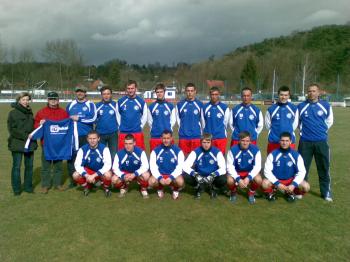TVlokal �bernimmt Sponsering von Wacker Nordhausen http://www.wacker90-nordhausen.de/